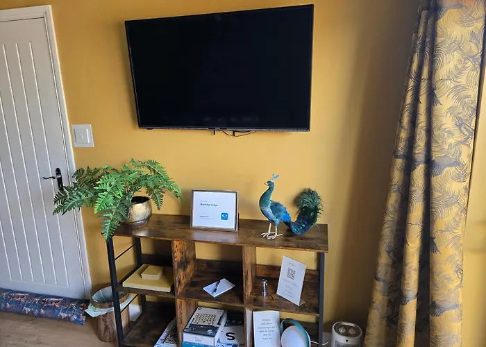 Munnings Lodge Apartment