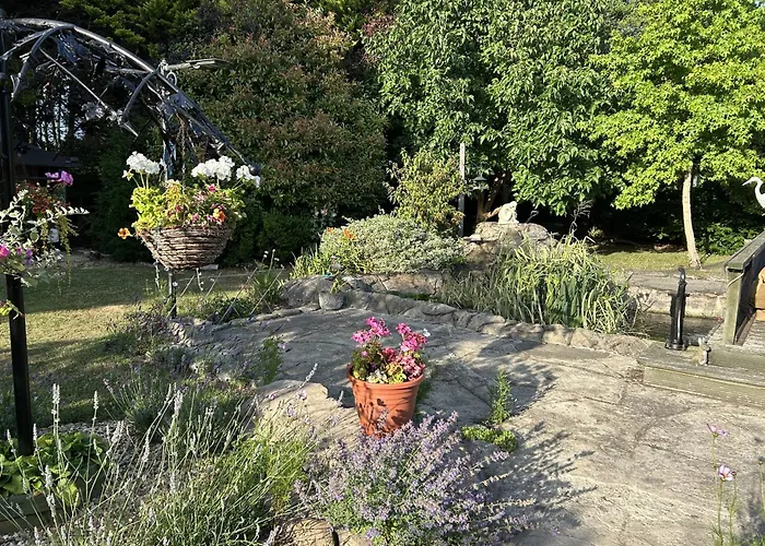 Woodpaddock B&B